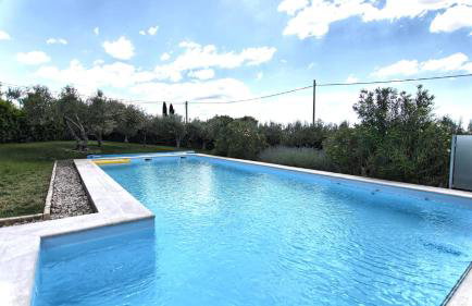 Holiday home Srecko by Villas Guide - Foto 10