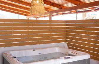 Villa Venetia with Jacuzzi - Foto 23