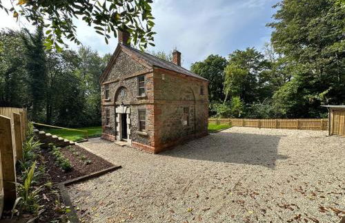 Bridge Cottage Upper Malone - Foto 56