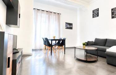 FLATS FAMILY APARTAMENTO DE 3 HABITACIONEs - Photo 1