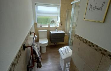 Moore Apartment - Foto 25