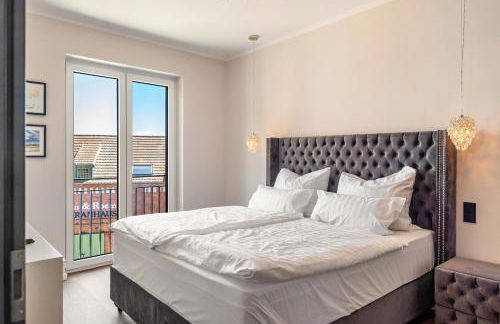 Elbe6 - 5 Sterne Apartments - Foto 65