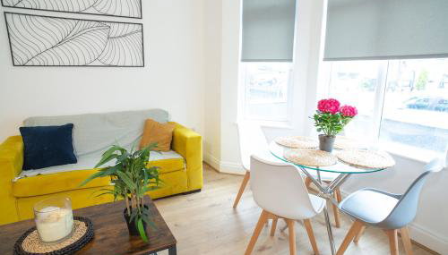 Spacious & Modern Margate Apartments - Foto 4