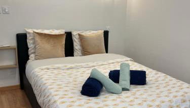 T2 centre-ville avec parking privé inclus - Foto 3