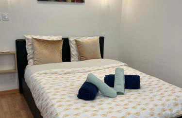 T2 centre-ville avec parking privé inclus - Foto 3