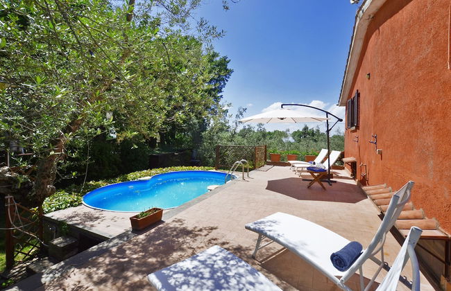 Casale Pontarello - Photo 20