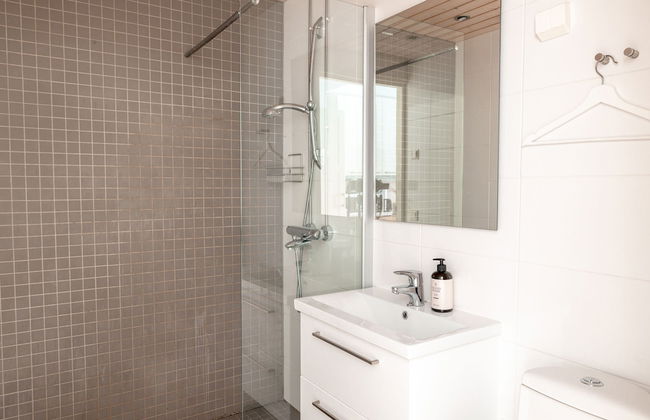 2ndhomes Quiet Studio by Esplanade Park - Foto 13