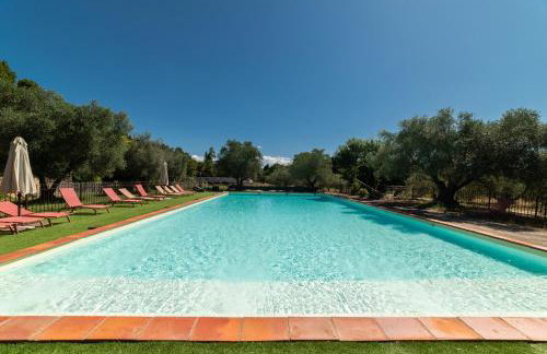 Gite Du Mas De L'horte Gafet - Foto 2