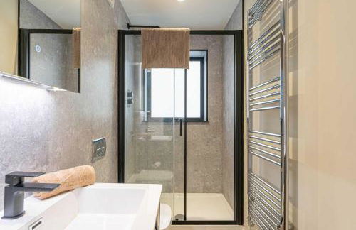 Maple Apartments - Stylish 1 Bed Apartment in Derby - Photo 12