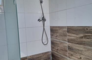 Ferienwohnung/Monteurwohnung Alte Scheune bei Kassel - Foto 24