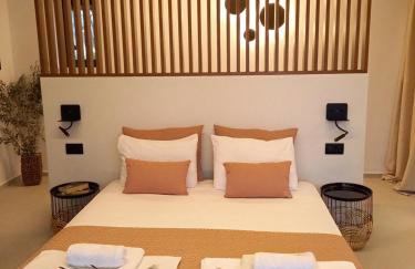 Niki Luxury Apartments Niki Suites Petra - Photo 6