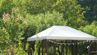 Domus Laetitiae Santa Croce - Foto 2, Garden view