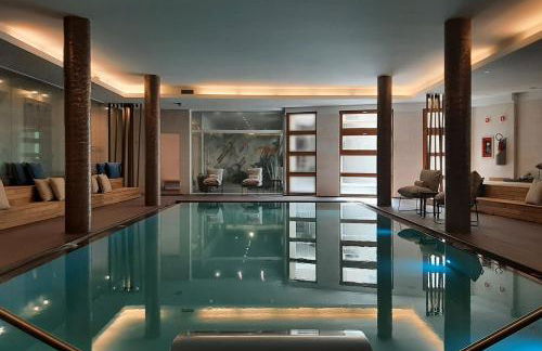 Radisson Residences Savoia Palace Cortina d’Ampezzo - Foto 55