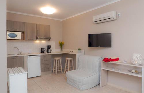 Theoxenia Chios Apartments - Photo 21