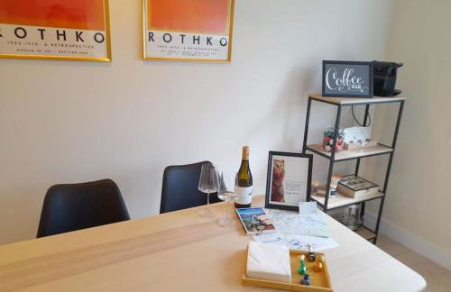 Cálida estancia descubre la ciudad - Foto 15