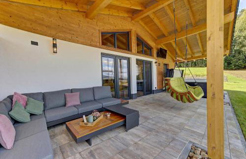 Luxus-Chalet Mühlberg - Foto 20