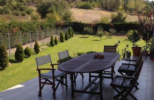 Indepented Residence Serres - Photo 10