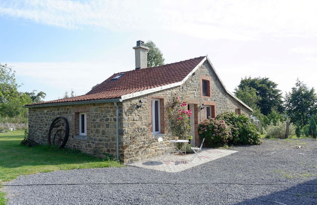 Gîte Les Trois Voisins - Foto 1
