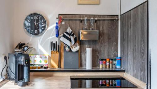 Haus am Vogelsang - Foto 4