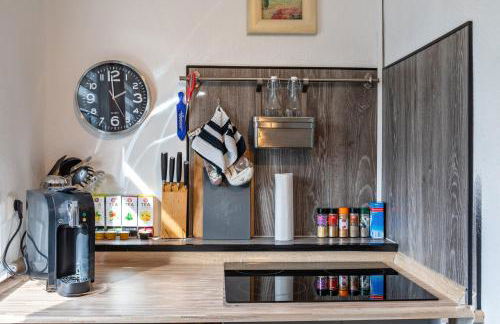 Haus am Vogelsang - Foto 4