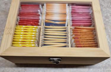 Ferienwohnung Nachtigall 3 - Foto 14