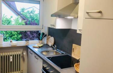 FeWo Louisa - Foto 18