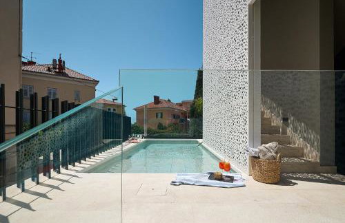 Luxury Apartments Villa Mala Split - Photo 54