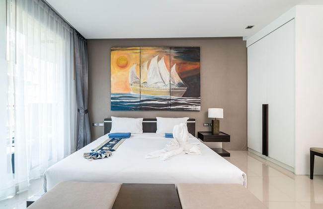 Emerald Terrace by Lofty - Foto 23