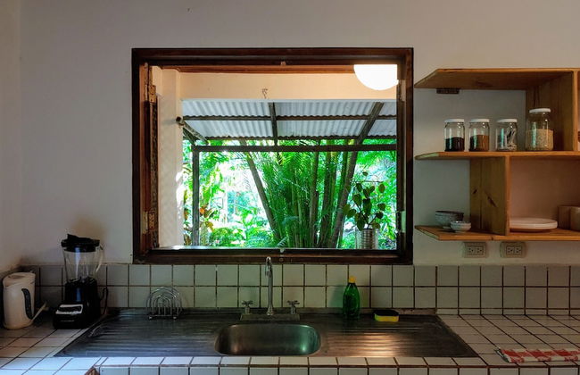 Colibri Surf House & Flats - Foto 63