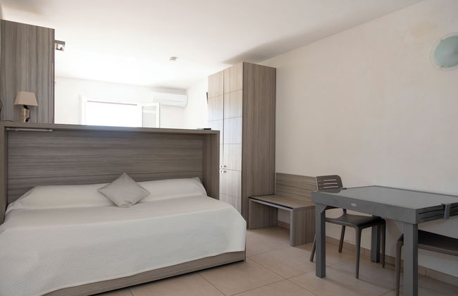 Hôtel et Résidence Ta Kladia - Omigna - Photo 25