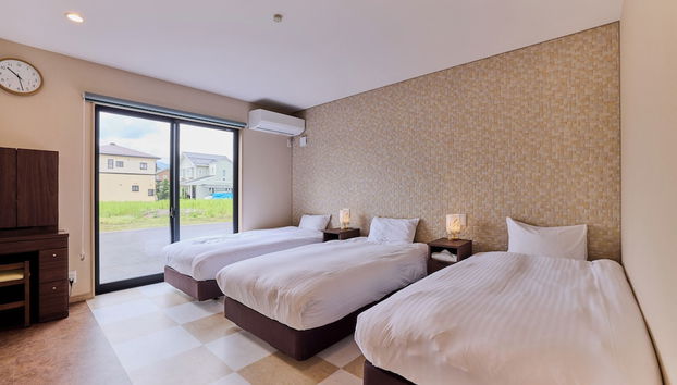 Miire Mt.Fuji Natural - Foto 4, Habitación