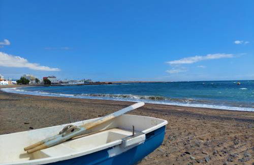 Silver Ocean Puerto Lajas by Sea You There Fuerteventura - Foto 41