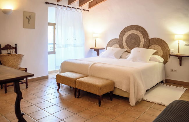 Muleta de Ca S'Hereu Agroturismo - Photo 19