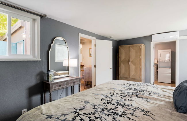 Movie Colony Oasis - Peaceful Walk to Downtown - Foto 47