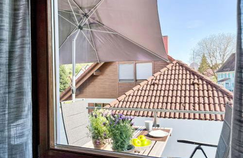 Apartment Land in Sicht by Interhome - Foto 42