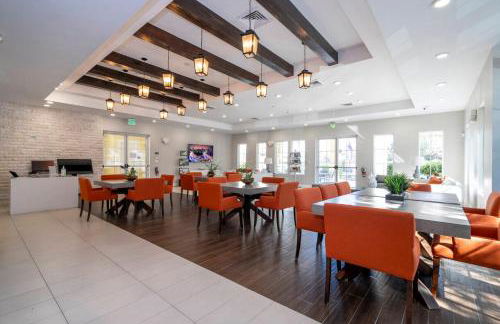 Magic Villa Orlando - Foto 37