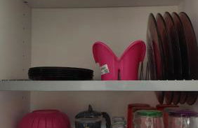 Urania's apartment - Foto 9