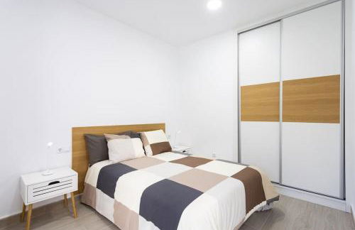 Vivienda Atlántico con terraza y vistas espectaculares - Photo 27