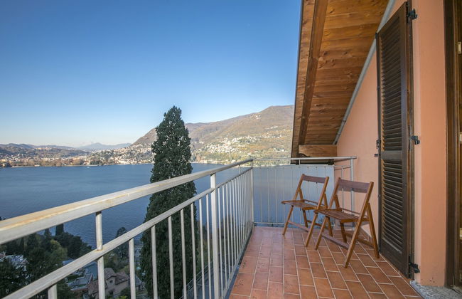 Blevio Panoramica - Foto 9