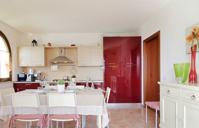 Residence Borgo le torri - Foto 4