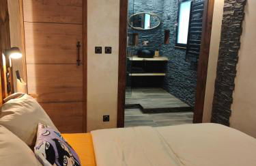 Appartement design et chaleureux en centre ville - Foto 24