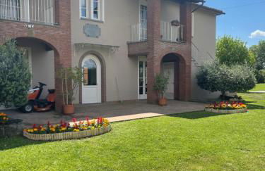 Podere La Saliciaia - Foto 49