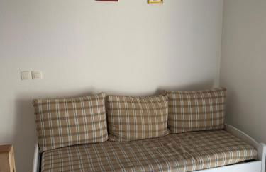 Maisonnette Mimosa H3 avec piscine intérieure chauffée accès plage à pied - Foto 6