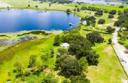 STUDIO 05 - Lake Sumner - Foto 1