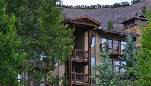 Woodbridge Condos by Snowmass Vacations - Foto 4