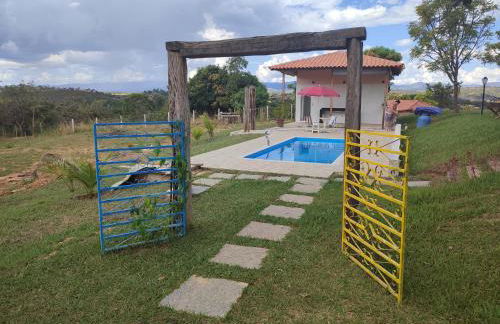 Sítio Jaboticatubas - Foto 37