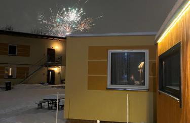 Fajna Kwatera Warszawa - Foto 9