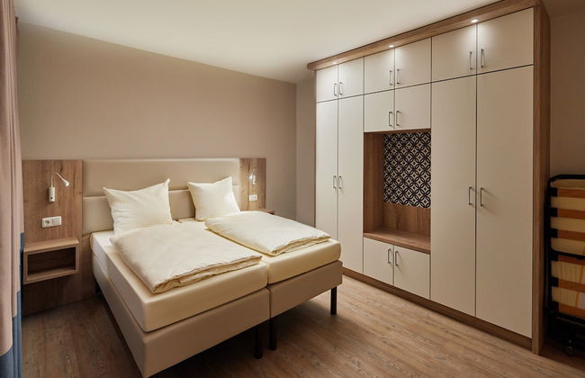 Appartements im Freizeitpark Weissenhauser Strand - Foto 2