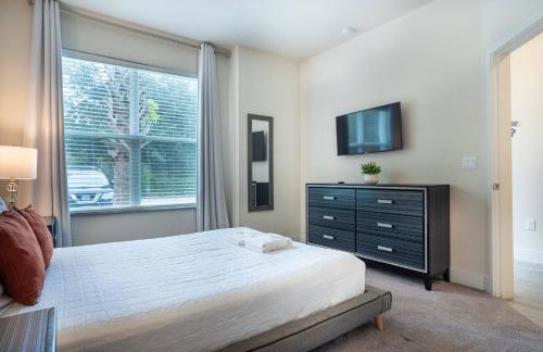 Family Pool Home in Hidden Forest Orlando - Foto 16