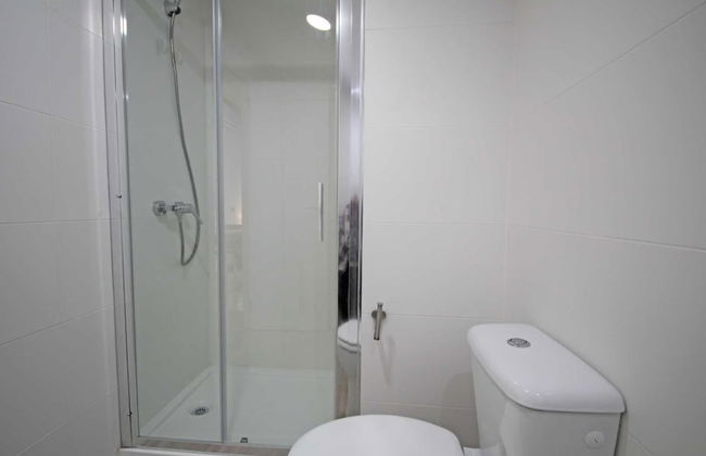 Esparteros 6 Estudios - Foto 70